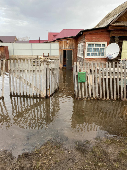 Таяние снега. Таяние снега.