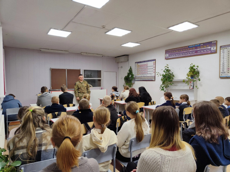 Участник СВО Павлюченко В.Е.. Участник СВО Павлюченко В.Е..