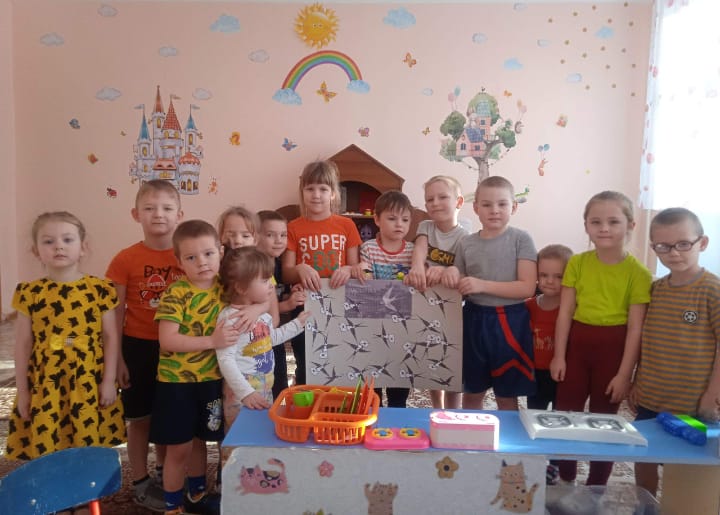 " Блокадная ласточка ". " Блокадная ласточка ".